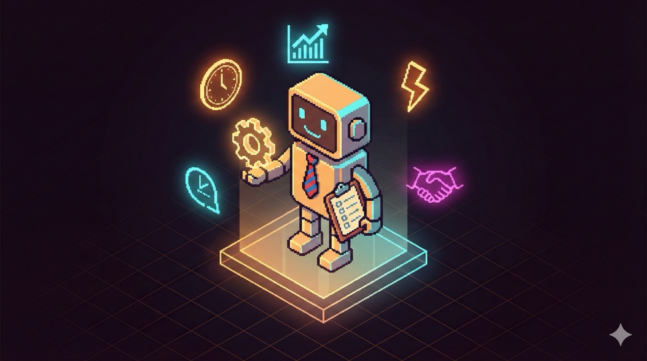 Рабочий контур под задачу