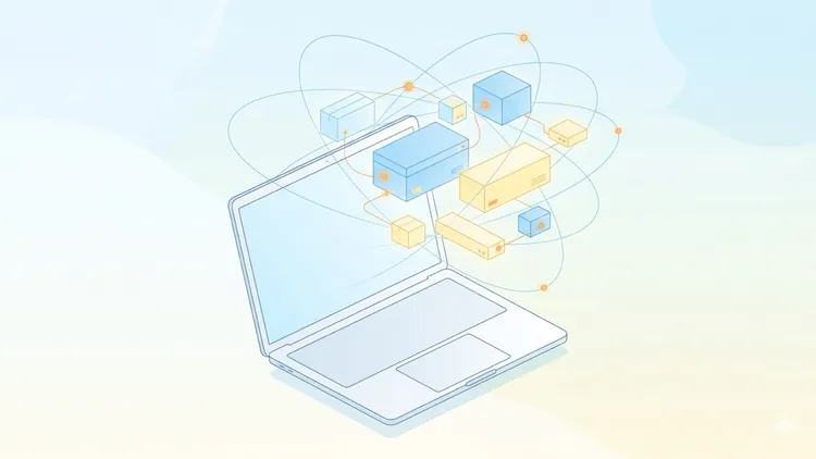 OrbStack — быстрая и лёгкая замена Docker Desktop для Mac
