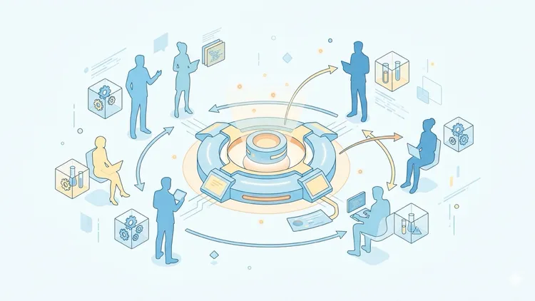 OpenAI Agents SDK — когда нужен SDK, а когда достаточно API loop