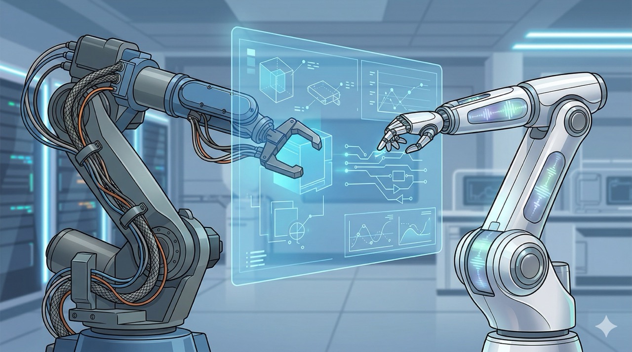 Два агента лучше одного: как связать OpenClaw и Hermes Agent в единую систему