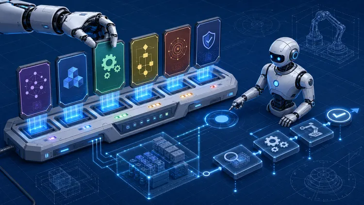 Мои Codex skills: как мы собираем дисциплину для ИИ-агента