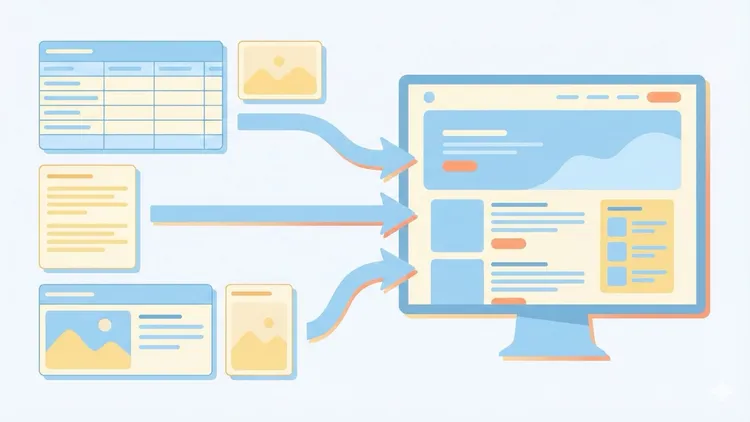Notion как Headless CMS: контент-движок для сайта