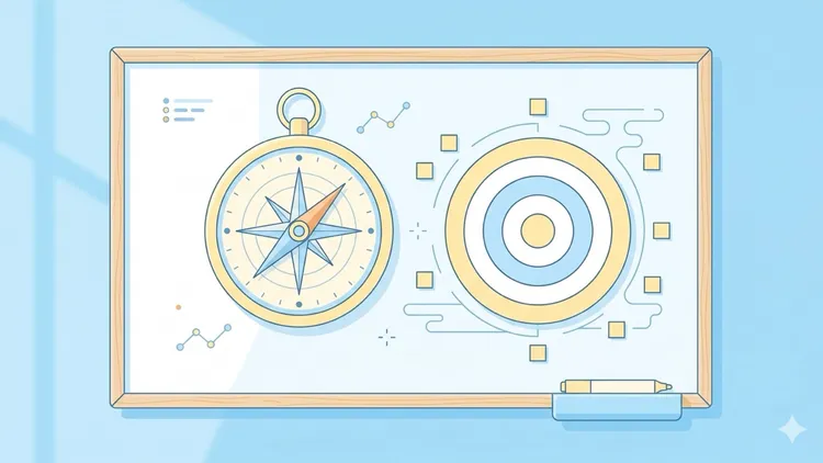 Goals в Codex Desktop: инструкция для начинающих
