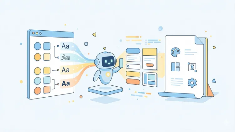 Refero Styles — библиотека DESIGN.md из реальных продуктов для AI-агентов
