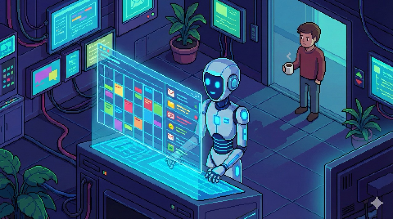 ИИ убивает софтверные компании? Иван Чжао, CEO Notion, о будущем, где выживут только агент-совместимые продукты