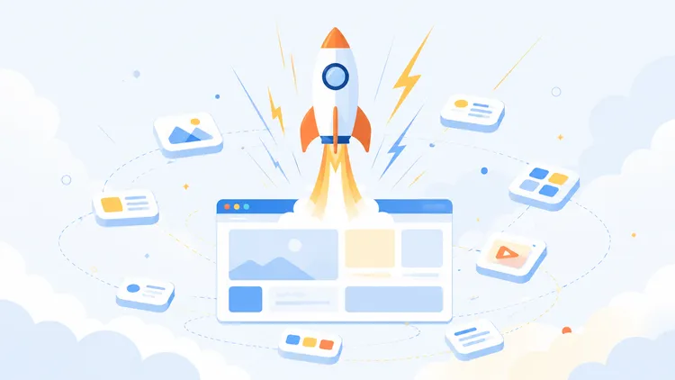 Astro: фреймворк для молниеносных сайтов