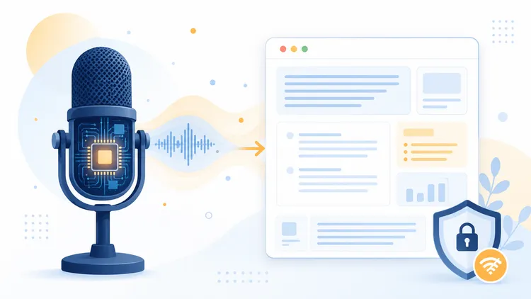 FluidVoice — бесплатный open-source голосовой ввод для Mac