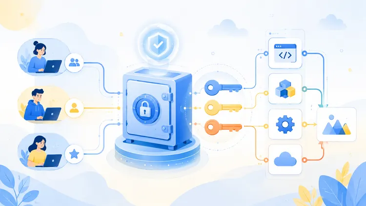 mise + sops + age: варианты применения в проектах команды