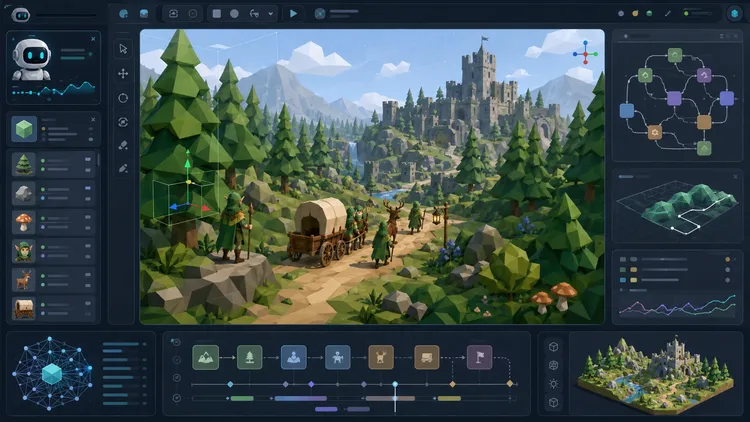 Можно грабить корованы: как «я джва года хотел такую игру», а Codex её сделал