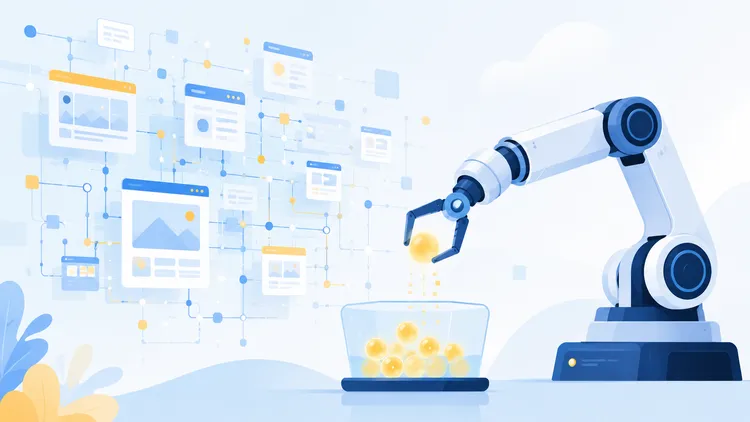 ZenRows Universal Scraper API: парсинг любого сайта без боли