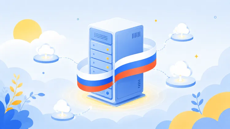 TimeWeb, Selectel, Beget и Yandex Cloud — выбор VPS и развёртывание