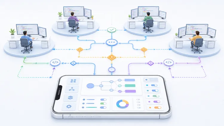 Осваиваем Codex Mobile для инженерной работы