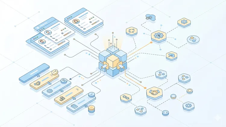 Twenty CRM — open-source CRM нового поколения
