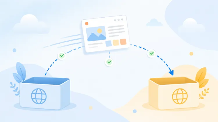 SEO-миграция сайта без потерь трафика