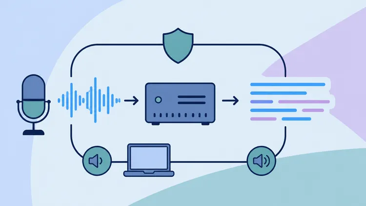 gigastt — локальный сервер распознавания русской речи на GigaAM v3