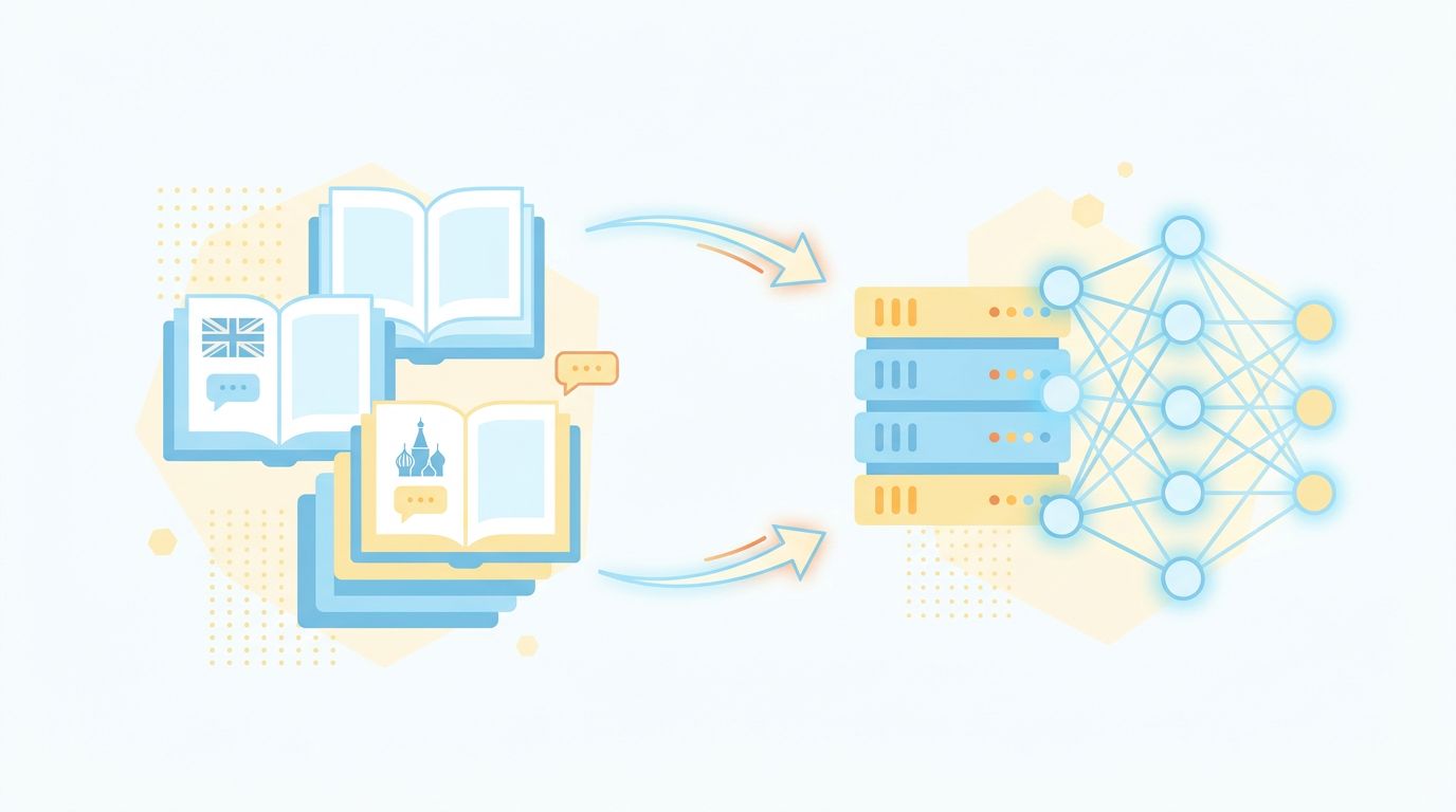 BAAI/bge-m3 — мультиязычная embedding-модель для self-hosted RAG