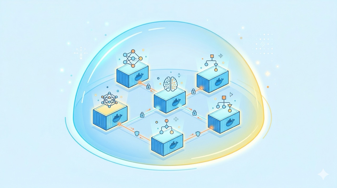 OpenSandbox — sandbox-платформа для безопасного запуска AI-агентов