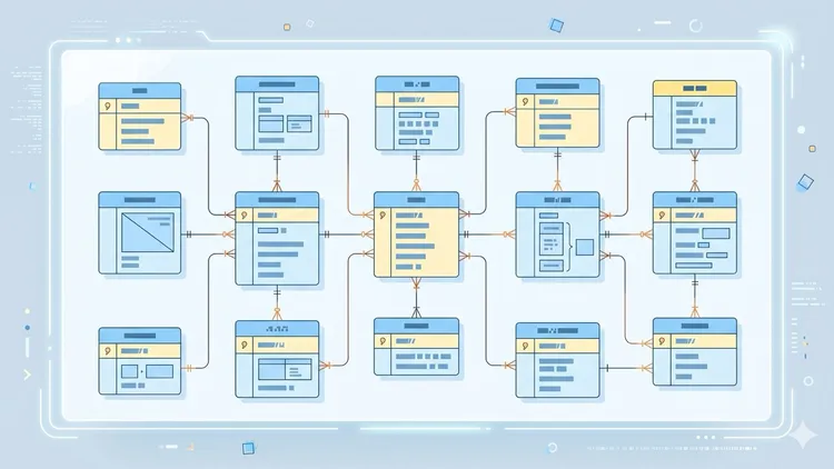 dbdiagram.io — визуальное проектирование баз данных через код