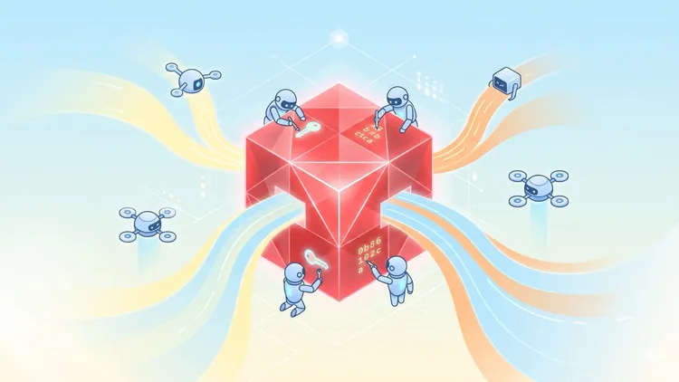 Redis — in-memory хранилище данных для кэширования, очередей и реального времени