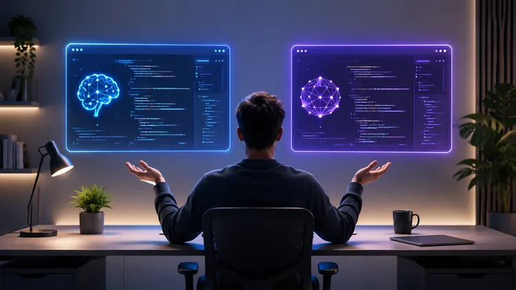 Почему я не использую Claude Code и сделал ставку на Codex