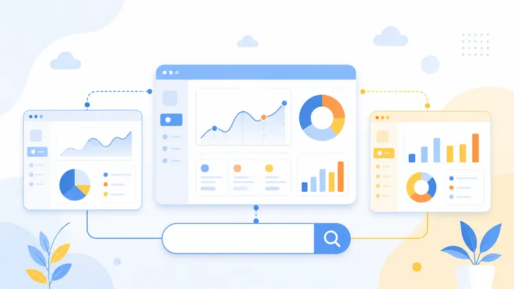 SEO-аналитика для сайта: Метрика, Вебмастер и Search Console