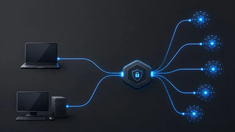 Лимиты ChatGPT Pro закончились: как я подключил в Codex DeepSeek, Kimi и GLM за $10 в месяц