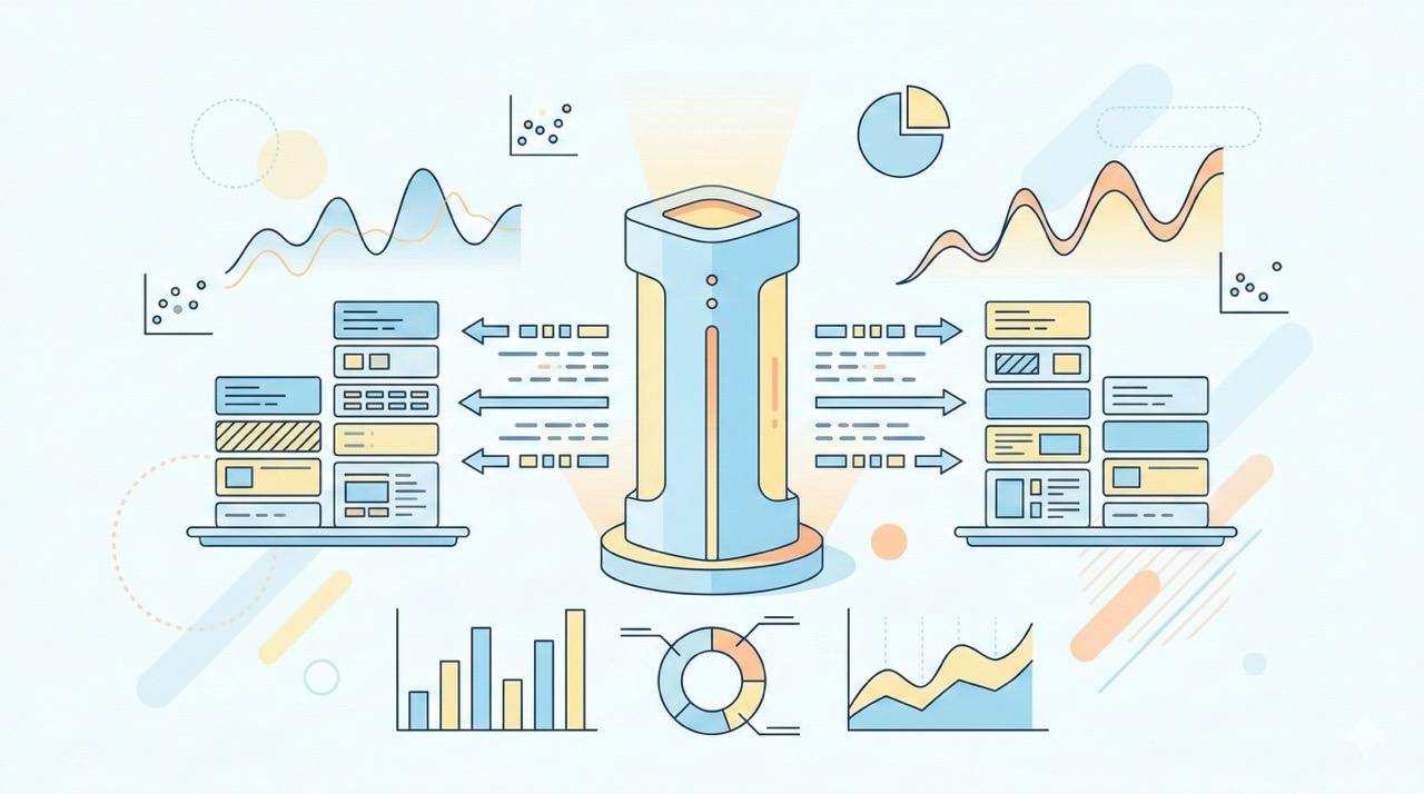 ClickHouse — колоночная OLAP-база данных для аналитики в реальном времени