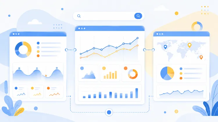 SEO-аналитика для сайта: Метрика, Вебмастер и Search Console