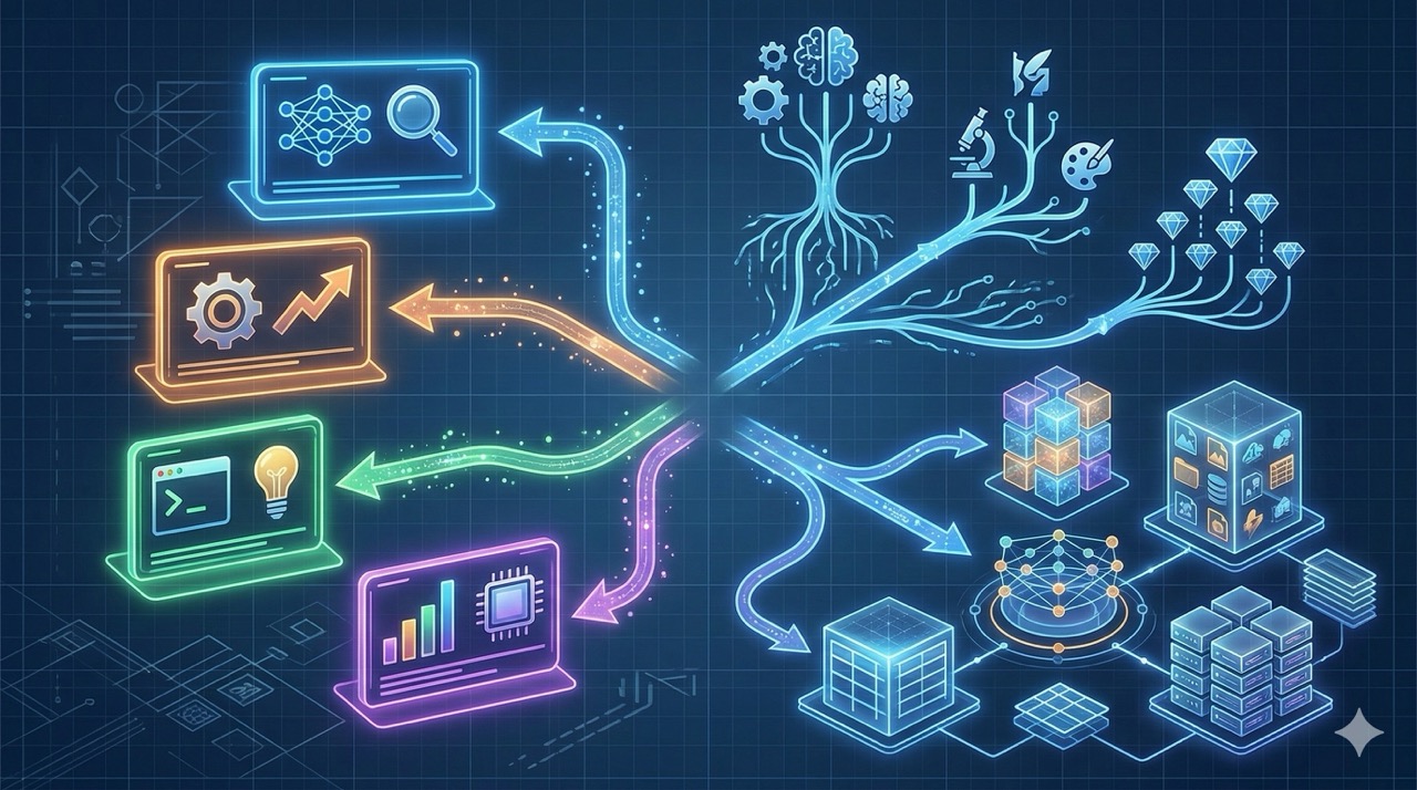 Notion AI как команда: система ролей, навыков и памяти, которая работает на вас