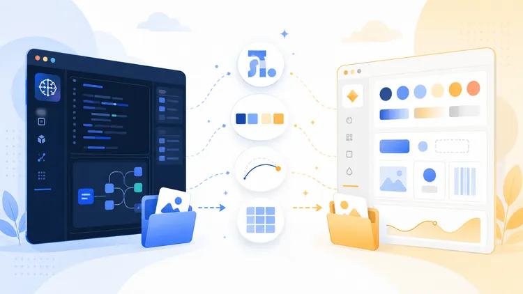 Impeccable — открытый дизайн-скилл, который учит AI-инструменты понимать дизайн