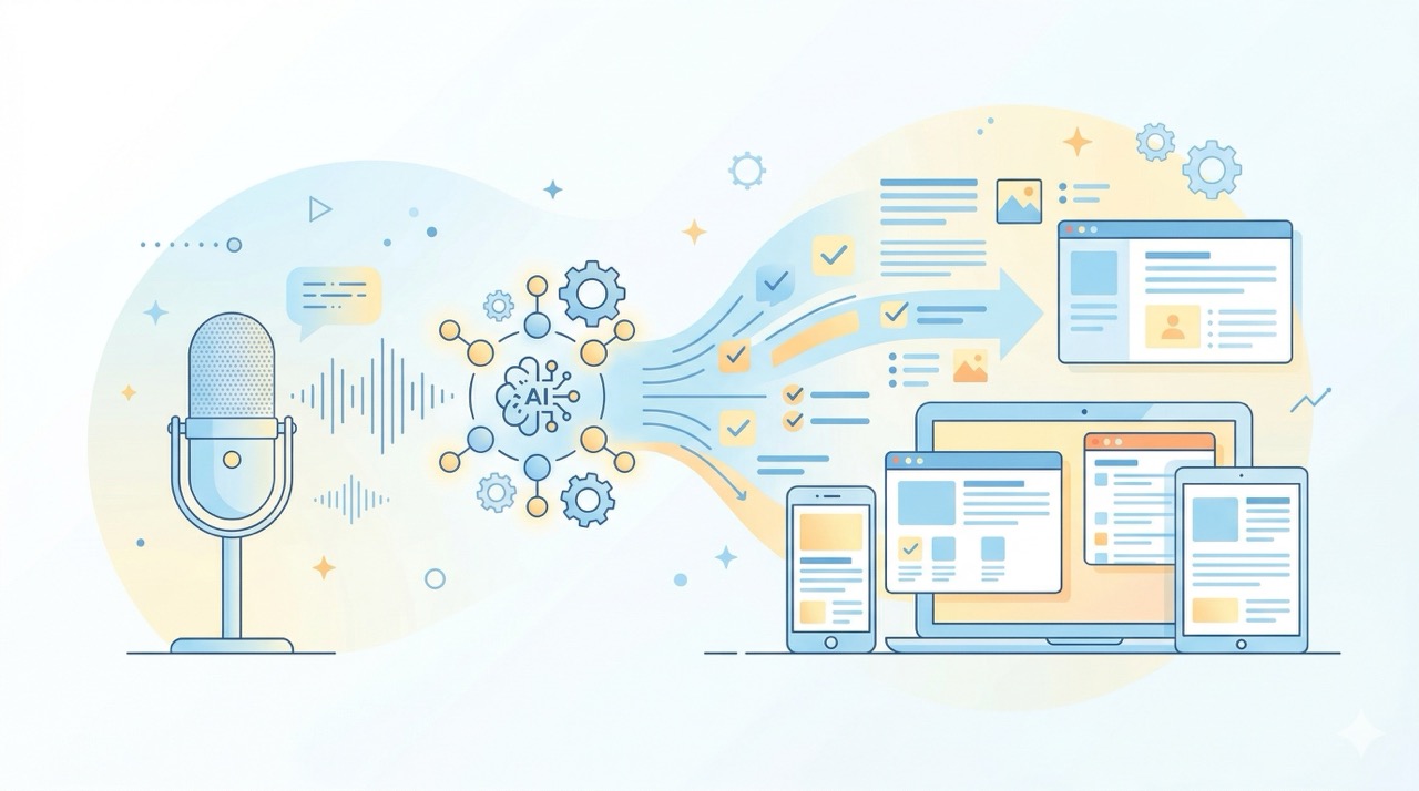 Wispr Flow — голосовой ввод с AI-командами для любого приложения