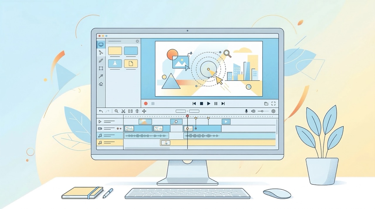 Recordly — бесплатная open-source замена Screen Studio для записи экрана