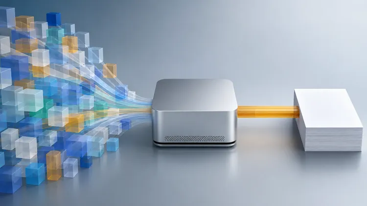Qwen3.8 на Mac mini M4 Pro: сначала всё сломалось, потом он написал эту статью