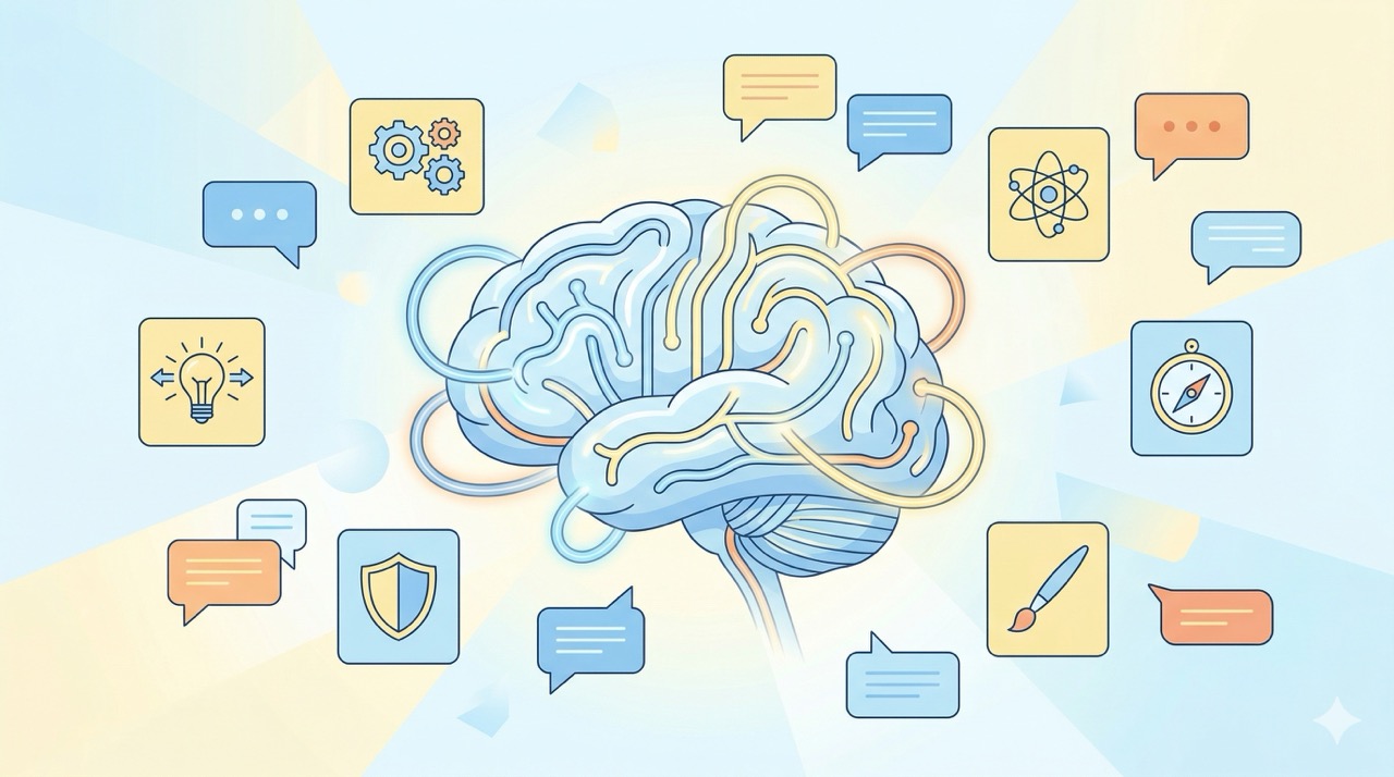 Hermes Agent — самообучающийся AI-агент от Nous Research