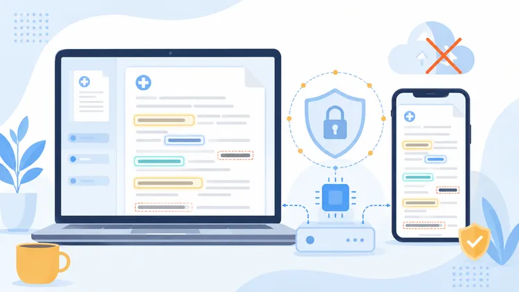 OpenMed — локальные медицинские ИИ-модели для клинического NER и обезличивания