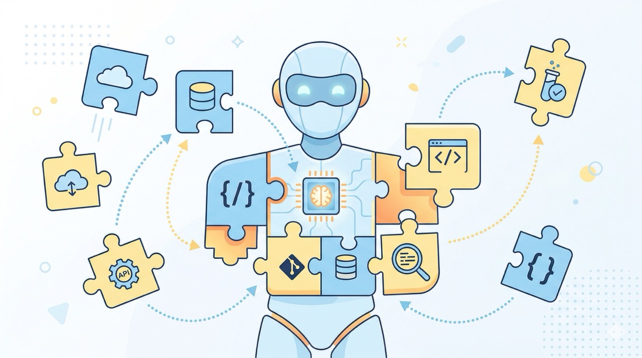 Skills в OpenAI Codex — как расширить возможности coding-агента