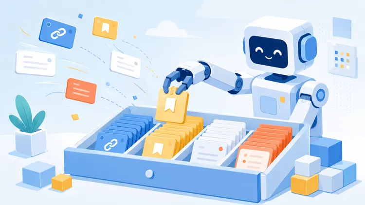 Karakeep — self-hosted менеджер закладок с ИИ-тегированием