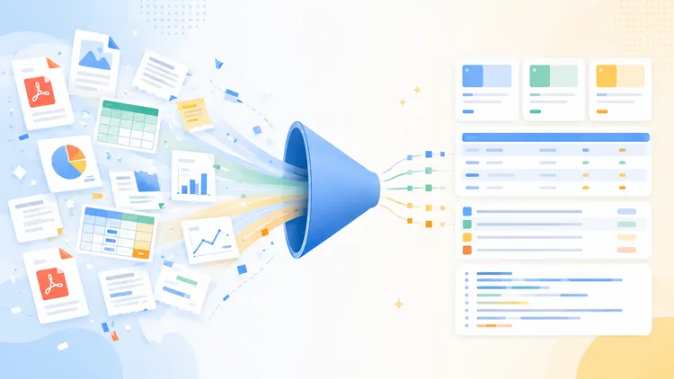 Docling — превращает документы в данные для ИИ