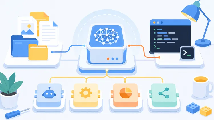 DeepSeek Harness (dsh) — практическое руководство по официальному агентному фреймворку DeepSeek