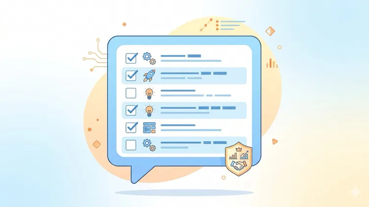 Telegram Checklists — чеклисты в Bot API от имени business account