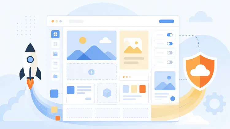EmDash — open-source CMS от Cloudflare на базе Astro