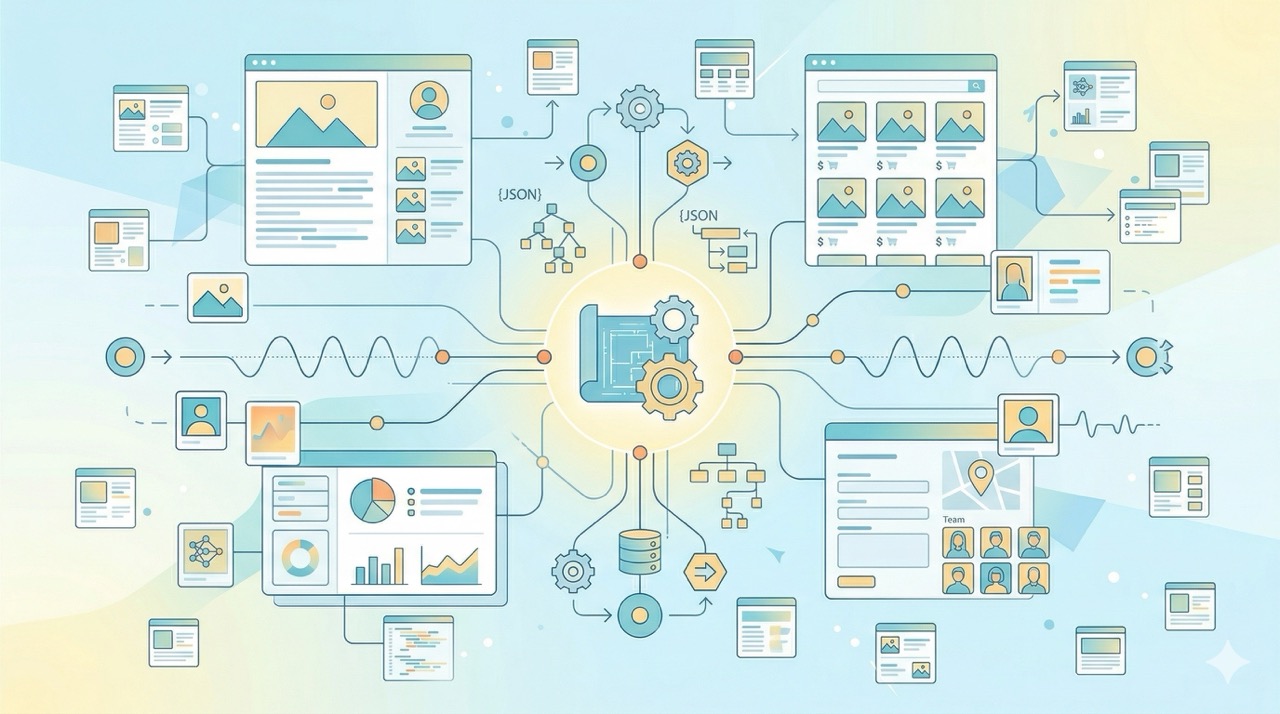 Programmatic SEO — методология масштабного создания контента