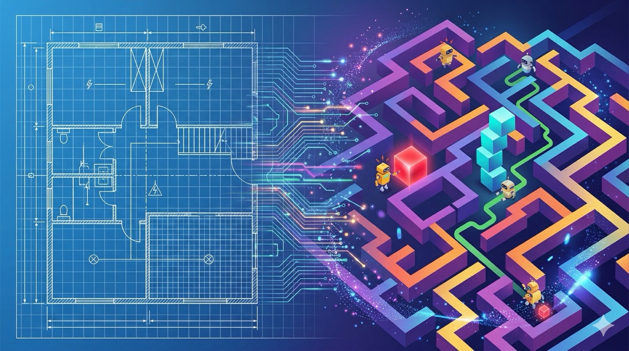 Почему идеальный план не спасает от багов — и почему это нормально