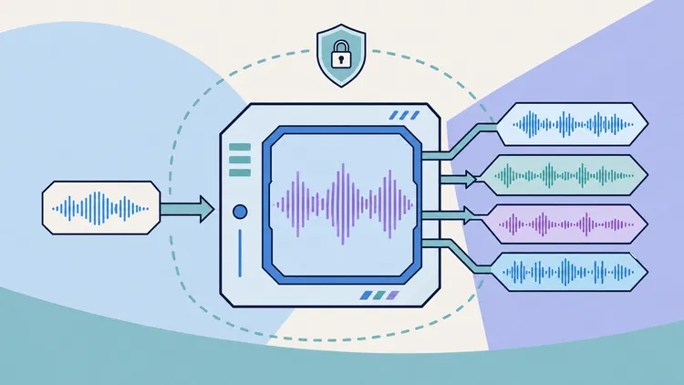 OmniVoice — локальный синтез речи и клонирование голоса на 600+ языков
