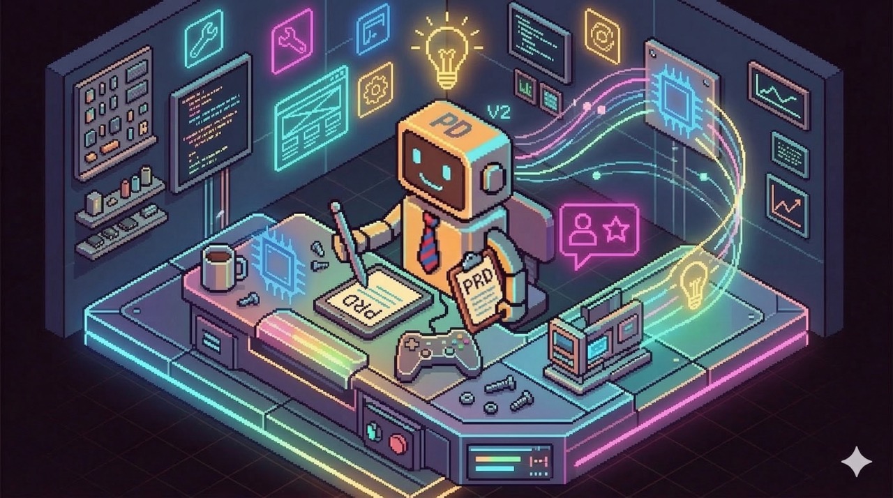 Разработка продукта