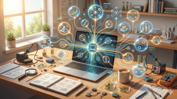 Почему мой сайт стал лабораторией, а не медиа