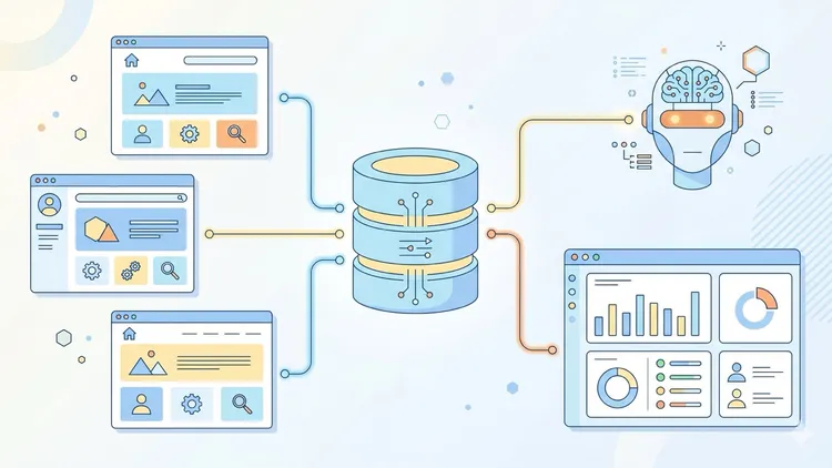 Directus — headless CMS и backend как контентный хаб для мультисайтовой архитектуры
