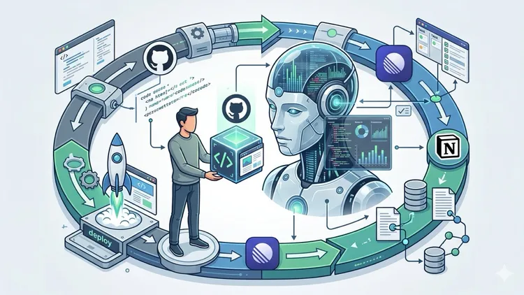 Как я отдал свой сайт на ревью Deep Research и через день выкатил улучшения