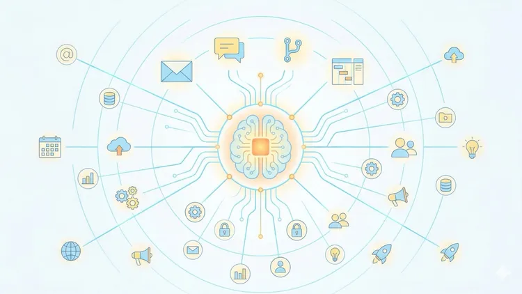 Composio — интеграционная платформа для AI-агентов