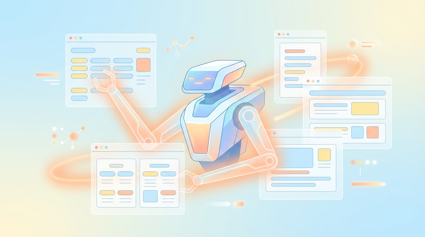 Firecrawl — Web Data API для AI
